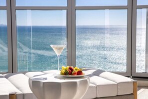 Interior - Reflections 1705 Sky Home (Gold Coast)