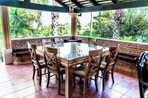 Room - ANANA Rancho San Rafael Pool and Lake Views (Ajijic)
