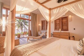 Room - ANANA Casa Kaab Kaan Rooftop pool & Beachfront (Tulum)