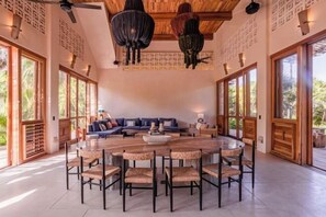 Room - ANANA Casa Kaab Kaan Rooftop pool & Beachfront (Tulum)