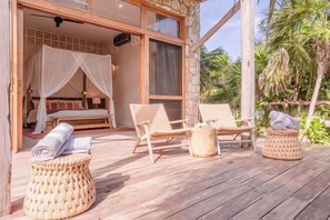 Room - ANANA Casa Kaab Kaan Rooftop pool & Beachfront (Tulum)