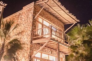 Room - ANANA Casa Kaab Kaan Rooftop pool & Beachfront (Tulum)