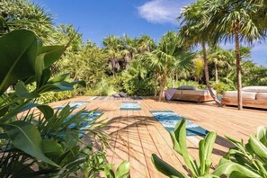 Room - ANANA Casa Kaab Kaan Rooftop pool & Beachfront (Tulum)