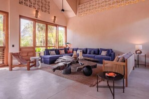 Room - ANANA Casa Kaab Kaan Rooftop pool & Beachfront (Tulum)