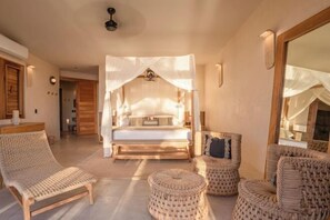 Room - ANANA Casa Kaab Kaan Rooftop pool & Beachfront (Tulum)