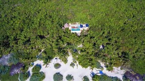Exterior - ANANA Hacienda Chekul Sanctuary w/ Private Beach (Tulum)