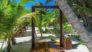 Room - ANANA Hacienda Chekul Sanctuary w/ Private Beach (Tulum)