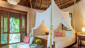 Room - ANANA Hacienda Chekul Sanctuary w/ Private Beach (Tulum)