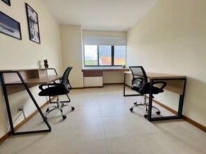 Interior - Comfortable and safe apartment with river view (Medellín)