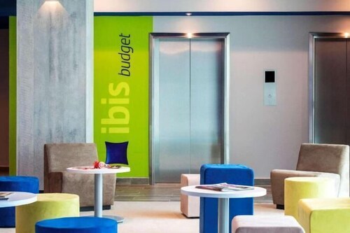 Ibis Budget Aguascalientes