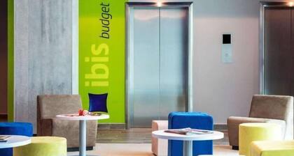 Ibis Budget Aguascalientes