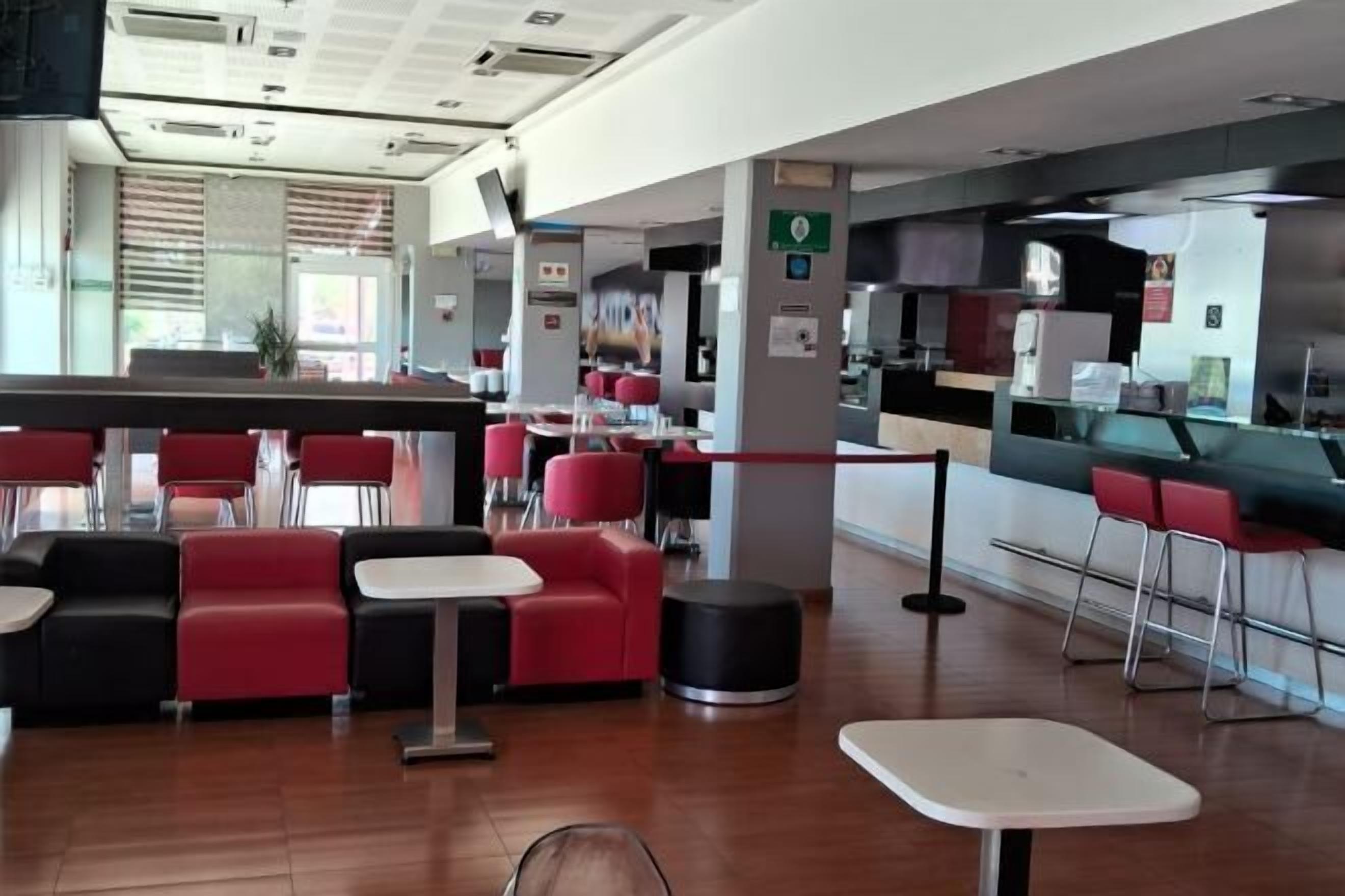 Servicio de la propiedad