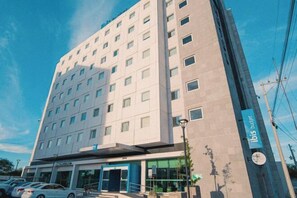 Exterior - Ibis Budget Aguascalientes (Aguascalientes)