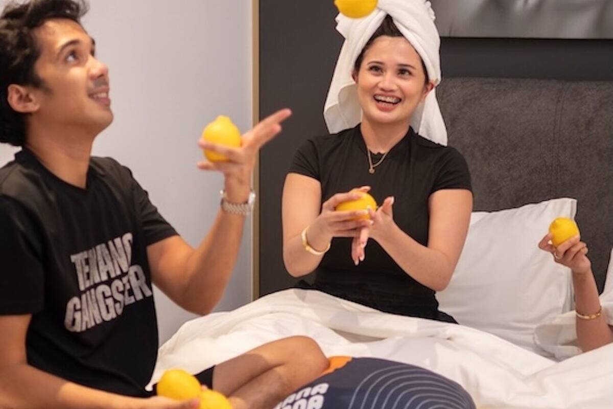 Deluxe Apartment, City View | Iron/ironing board, free WiFi