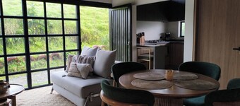 Premium Lodge in Rio Blanco Reserve - Cloud Forest - 300+ Bird Species