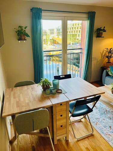 Riverside Mini Penthous