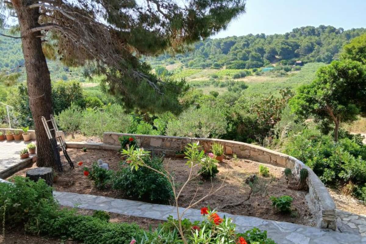 Studio (Studio Apartment with Terrace and Sea) | Exterior