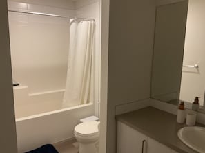 Handtücher, Toilettenpapier