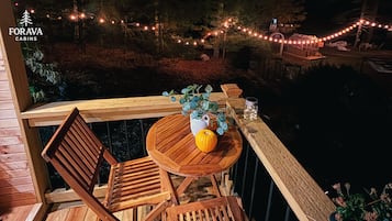 Khu ẩm thực ngoài trời