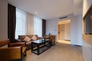 Room - Jumu·Yueting Hotel (Xi'an)