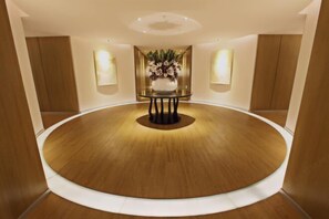 Interior - Jumu·Yueting Hotel (Xi'an)