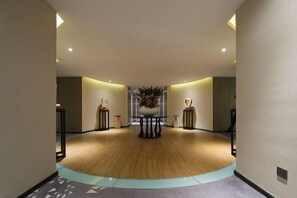 Interior - Jumu·Yueting Hotel (Xi'an)