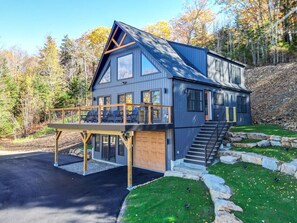 Exterior - LUX: Best View in Jackson | Hot Tub | New Home (Jackson)