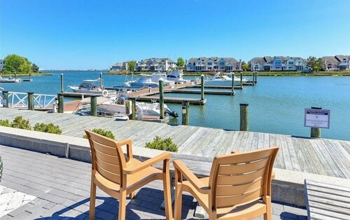 Charming 4-bedroom Beach House in Ocean Pines