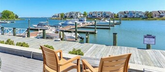 Charming 4-bedroom Beach House in Ocean Pines