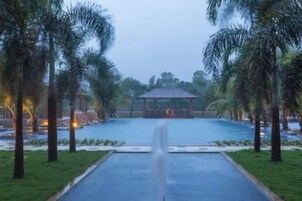Piscina al aire libre
