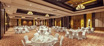 Radisson Blu Plaza Resort and Spa Karjat