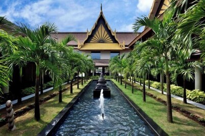 Radisson Blu Plaza Resort and Spa Karjat