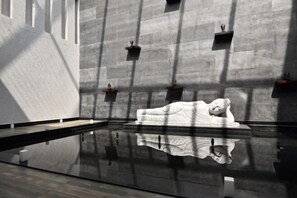 وسائل الراحة في المنشأة