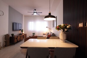Interior - Exclusive private 2BR Penthouse,200m², Rooftop, Jacuzzi, BBQ (Punta Cana)