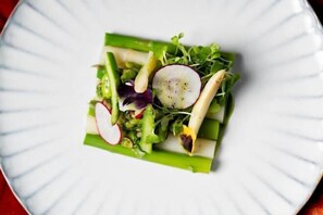 Food and drink - The Municipal Hotel & Spa Liverpool - MGallery Collection (Liverpool)