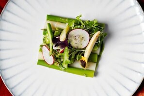 Food and drink - The Municipal Hotel & Spa Liverpool - MGallery Collection (Liverpool)