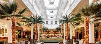 The Municipal Hotel & Spa Liverpool - MGallery Collection