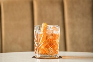 Food and drink - The Municipal Hotel & Spa Liverpool - MGallery Collection (Liverpool)