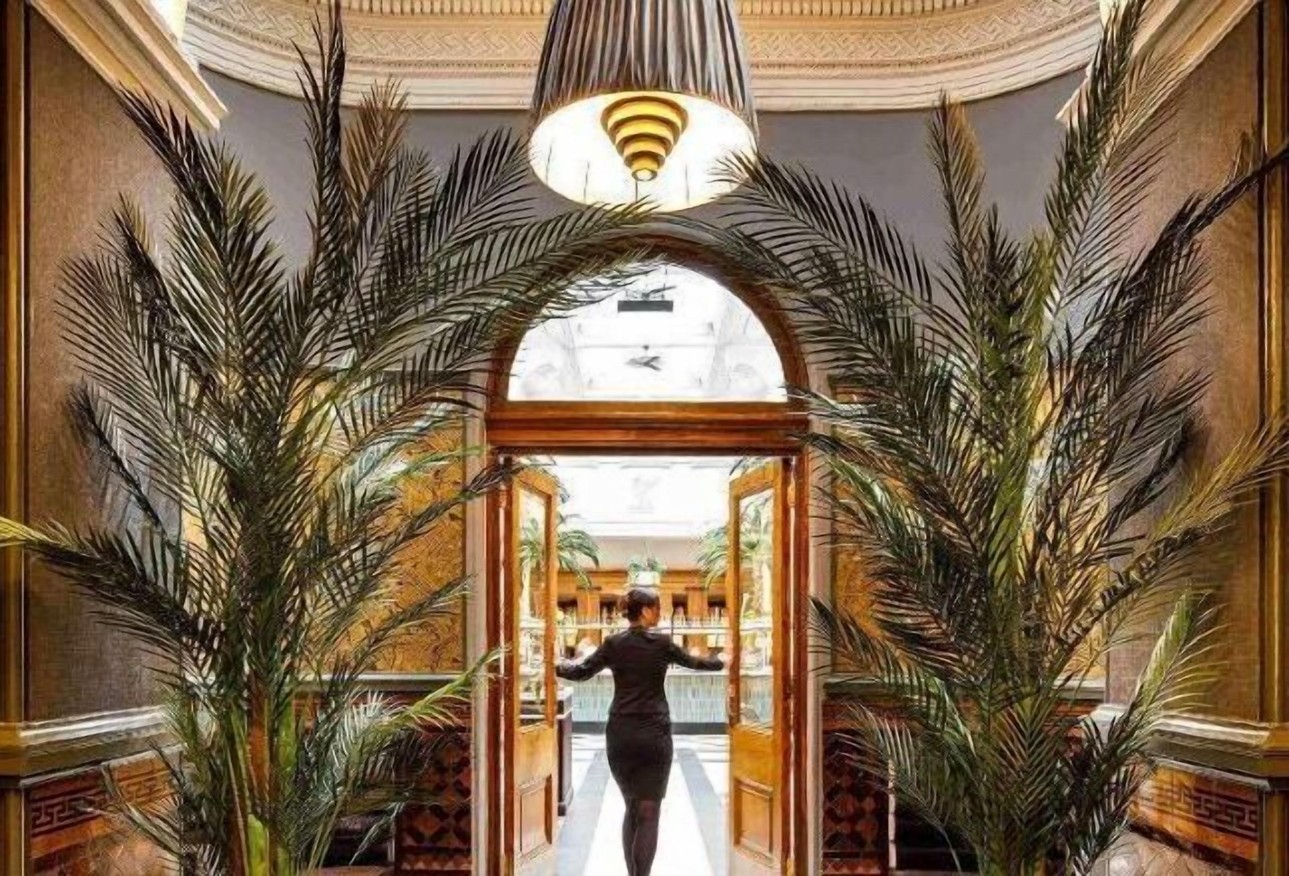 ล็อบบี้