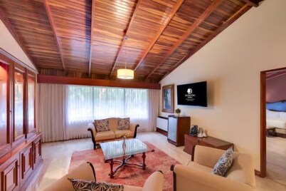 DoubleTree by Hilton Hotel Cariari San Jose - Costa Rica