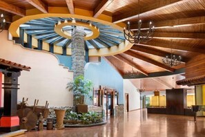 Interior - DoubleTree by Hilton Hotel Cariari San Jose - Costa Rica (Belen)