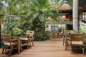 Unclassified image, 2 of 3, button - DoubleTree by Hilton Hotel Cariari San Jose - Costa Rica (Belen)