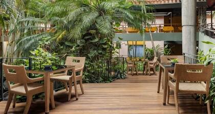 DoubleTree by Hilton Hotel Cariari San Jose - Costa Rica