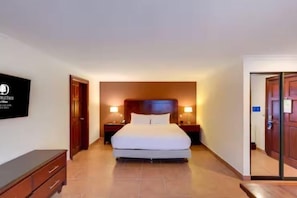 Cots/infant beds - DoubleTree by Hilton Hotel Cariari San Jose - Costa Rica (Belen)
