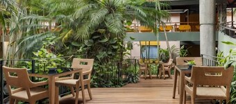 DoubleTree by Hilton Hotel Cariari San Jose - Costa Rica