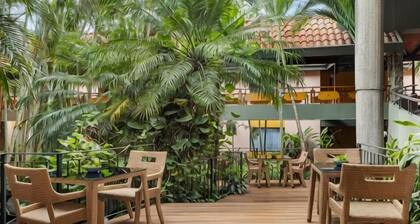 DoubleTree by Hilton Hotel Cariari San Jose - Costa Rica