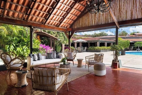 DoubleTree by Hilton Hotel Cariari San Jose - Costa Rica