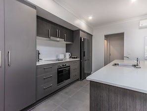 公寓, 3 間臥室, 露台 | 私人廚房