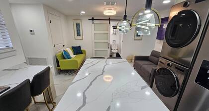 Funky Remodeled Otown Bungalow Sleeps 8