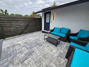 テラス / パティオ